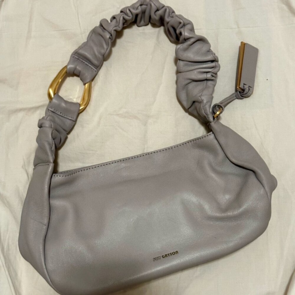 Joy Gryson lavender bag